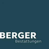 Berger Bestattungen GmbH-Logo