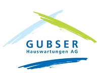 Logo Gubser Hauswartungen AG
