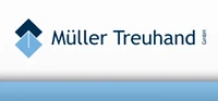 Logo Müller Treuhand GmbH