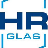 HR Glas GmbH logo