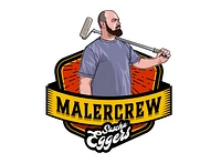 Logo Malercrew Sascha Eggers