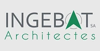 Logo INGEBAT SA Architectes