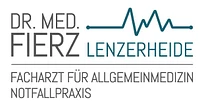 Dr. med. Fierz Michael-Logo