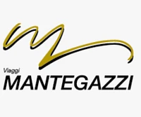Mantegazzi Viaggi SA logo