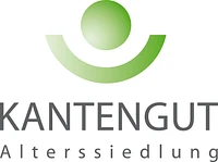 Alterssiedlung Kantengut-Logo