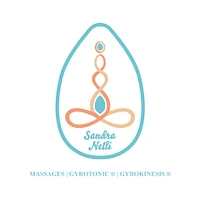 Nelli Sandra logo