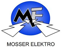 Logo Mosser Elektro GmbH