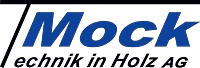 Logo Mock-Technik in Holz AG