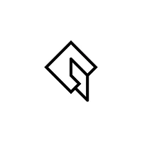 Quartierwerk Architektur-Logo