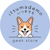 ITSUMADEMO logo