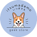 ITSUMADEMO - Geek store