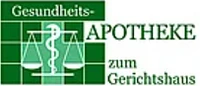 Apotheke zum Gerichtshaus AG-Logo
