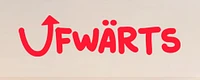 Ufwärts-Logo