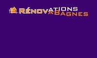 RénovaBagnes logo
