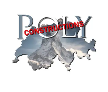 Poly-Constructions Sàrl