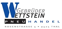 Logo Gebrüder Wettstein