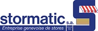 Logo Stormatic SA
