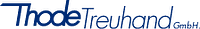 Thode Treuhand GmbH-Logo