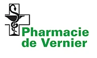 Pharmacie Vernier Sàrl N. Elfiki-Logo
