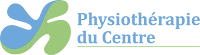 Logo Physiothérapie du Centre