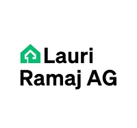 Logo Lauri Ramaj AG