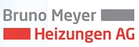 Logo Bruno Meyer Heizungen AG