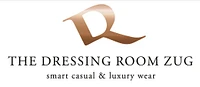 The Dressing Room Zug logo
