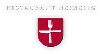 Restaurant Heimelig logo