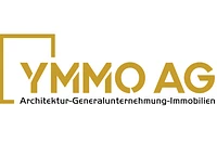 Logo YMMO AG