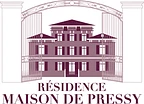 ASSOCIATION RESIDENCE MAISON DE PRESSY Fondation Marracci-Moricand-Dunant