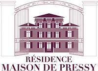 ASSOCIATION RESIDENCE MAISON DE PRESSY Fondation Marracci-Moricand-Dunant-Logo