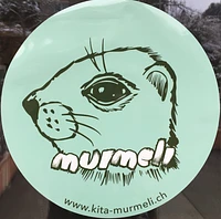 Kita Murmeli-Logo