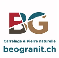 Beogranit logo