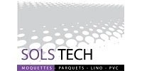 Sols Tech logo