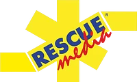 Logo Rescue Media SA