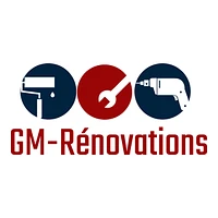 Logo GM-Rénovation
