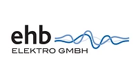 Logo EHB Elektro GmbH