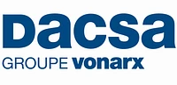 Logo DACSA Ducommun Assainissement Canalisations SA