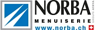 Logo NORBA Fribourg SA