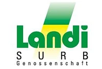 Logo LANDI SURB, Landi Schleinikon