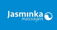 Jasminka Massagen logo