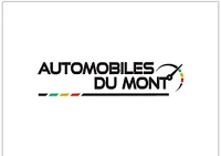 Automobiles du Mont Sàrl-Logo