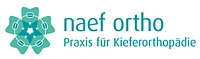Logo naef ortho