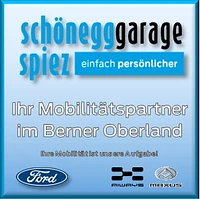 Logo Schönegg-Garage AG Spiez