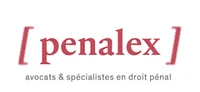 Logo Penalex Avocats SA