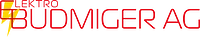 Elektro Budmiger AG logo