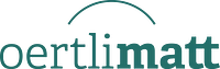 Logo Oertlimatt Stiftung