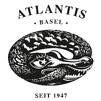 Atlantis Basel-Logo