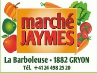 Logo Jaymes