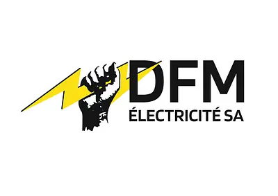 DFM Electricité SA